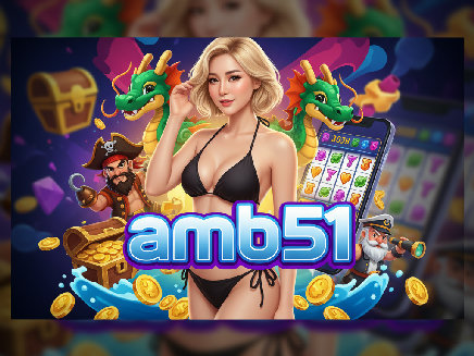 สมัคร amb51