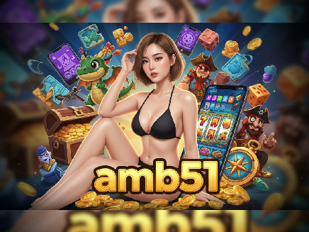 amb51 PG SLOT