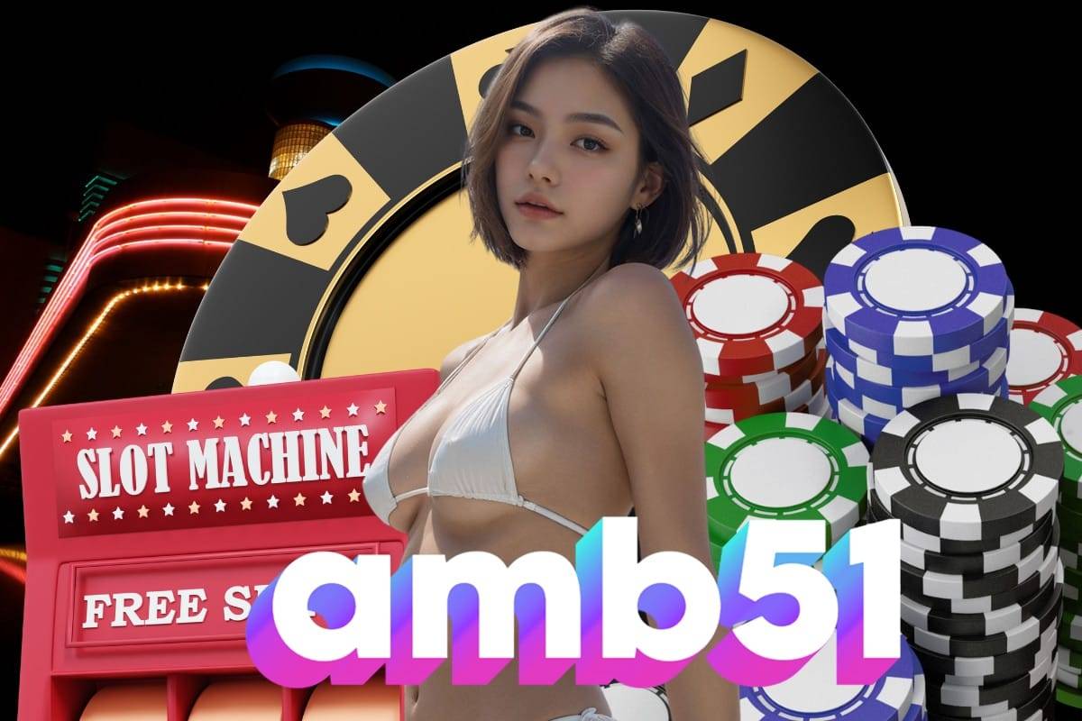 amb51 ทรูวอลเลท